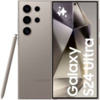 Location Smartphone Samsung Galaxy S24 Ultra Gris 1To Reconditionné Grade A
