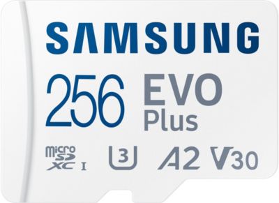 Samsung evo 256 ssd store