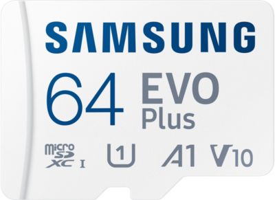 Samsun evo clearance