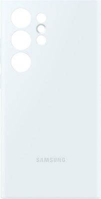 Coque SAMSUNG Coque Silicone pour Samsung Galaxy S24