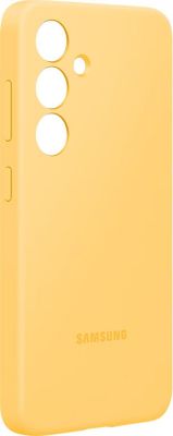 Coque SAMSUNG Coque Silicone pour Samsung Galaxy S24