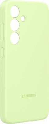 Coque SAMSUNG Coque Silicone pour Samsung Galaxy S24