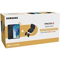 Smartphone SAMSUNG Pack S21 FE 5G + Buds FE