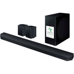 Barre de son Samsung HW-Q935D