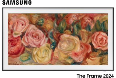 TV QLED SAMSUNG The Frame TQ43LS03D 2024