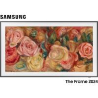 Location TV QLED Samsung The Frame TQ75LS03D 2024
