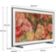 Location TV QLED Samsung The Frame TQ75LS03D 2024