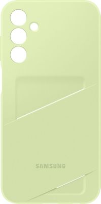 Coque SAMSUNG pour Galaxy A15 4G / 5G Porte-carte
