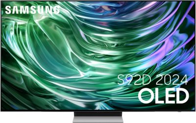 TV OLED SAMSUNG TQ65S92D 2024