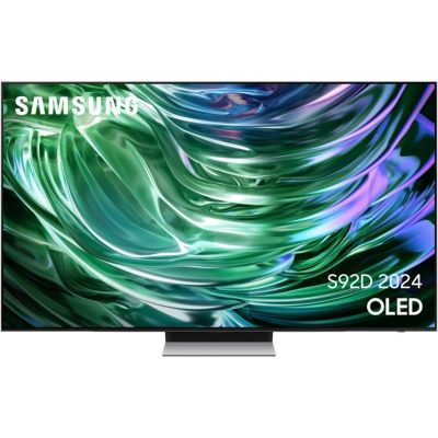 Location TV OLED Samsung TQ65S92D 2024