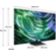 Location TV OLED SAMSUNG TQ65S92D