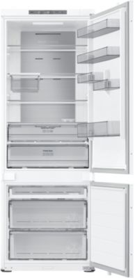 Réfrigérateur combiné encastrable SAMSUNG BRB38G705EWW