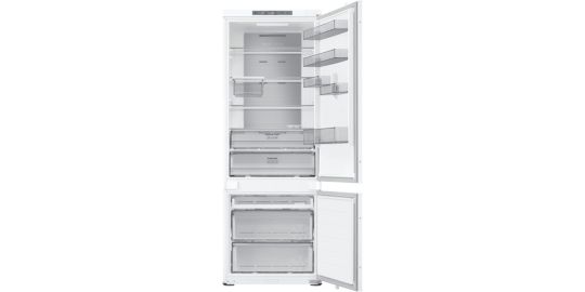 Réfrigérateur combiné encastrable SAMSUNG BRB38G705EWW