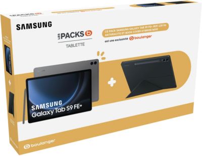 SAMSUNG Galaxy Tab A9 8,7 64Go Wifi Gris - Cdiscount Informatique
