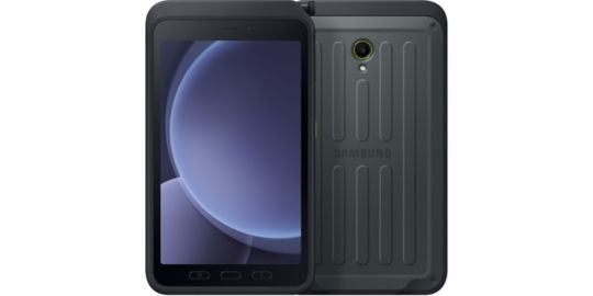 Tablette SAMSUNG Galaxy Tab Active 5 128Go Noir 5G