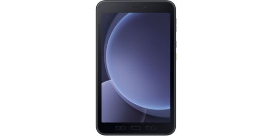 Tablette SAMSUNG Galaxy Tab Active 5 128Go Noir 5G