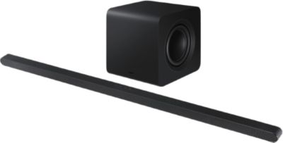 Barre de son SAMSUNG HW-S810D