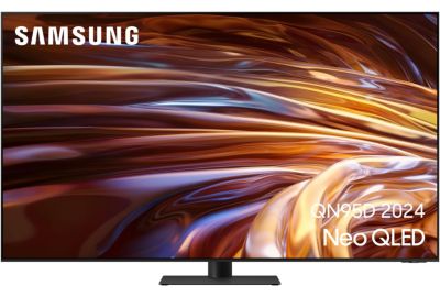 TV QLED SAMSUNG TQ75QN95D 2024