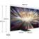 Location TV QLED Samsung NeoQLED TQ65QN800D 8K AI Smart TV 2024