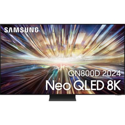 Location TV QLED SAMSUNG NeoQLED TQ85QN800D 8K AI Smart TV 2024