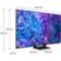 Location TV QLED SAMSUNG TQ65Q70D 2024 