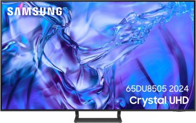 TV LED SAMSUNG TU65DU8505K 2024