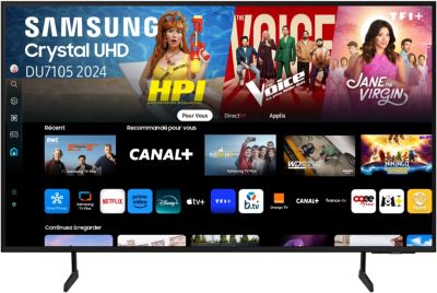 TV LED SAMSUNG TU70DU7105 2024