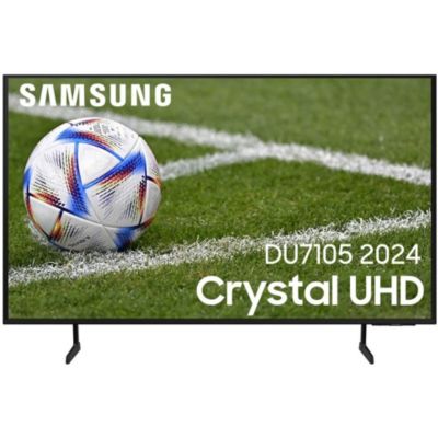 Location TV LED Samsung TU85DU7105 2024