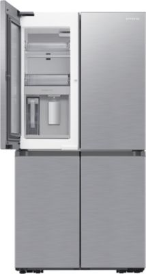 Réfrigérateur multi portes SAMSUNG RF65DG960ESL