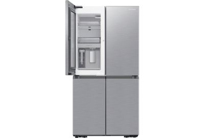 Réfrigérateur multi portes SAMSUNG RF65DG960ESL