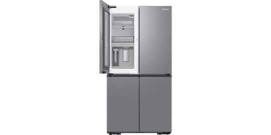 Réfrigérateur multi portes Samsung RF65DG960ESR