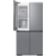 Location Réfrigérateur multi portes Samsung RF65DG960ESR