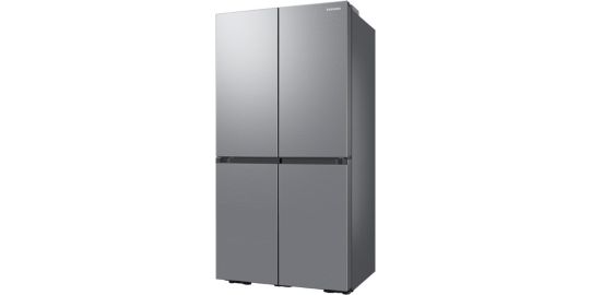 Réfrigérateur multi portes Samsung RF65DG960ESR
