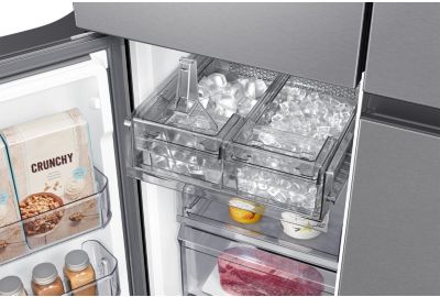 Réfrigérateur multi portes Samsung RF65DG960ESR