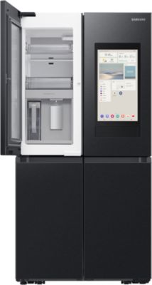 Réfrigérateur multi portes SAMSUNG RF65DG9H0EB1 family hub