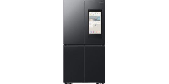 Réfrigérateur multi portes SAMSUNG RF65DG9H0EB1 family hub