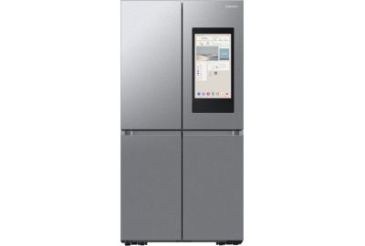 Réfrigérateur multi portes SAMSUNG RF65DG9H0ESR family hub