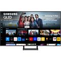 TV QLED SAMSUNG TQ55Q72D 4K UHD AI Smart TV 2024