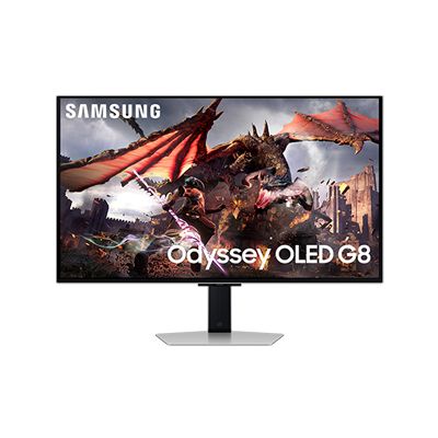 Location Ecran PC Gamer SAMSUNG ODYSSEY OLED G8 - G80SD 32