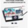 Location PC Hybride Samsung Galaxy Book4 Pro 360 16' U7 Gris