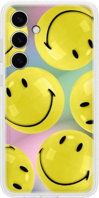 Coque SAMSUNG Coque à fond d'écran dynamique pour