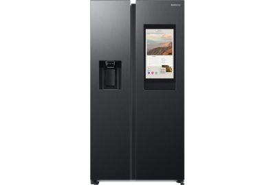 Réfrigérateur Américain SAMSUNG RS6HDG883EB1 family hub