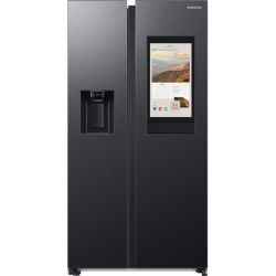Réfrigérateur Américain Samsung RS6HDG883EB1 family hub