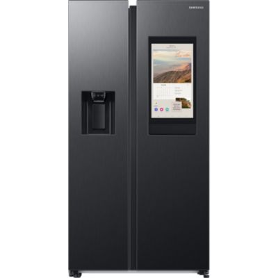 Location Réfrigérateur Américain Samsung RS6HDG883EB1 family hub