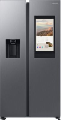 Réfrigérateur Américain SAMSUNG RS6HDG883ES9 family hub
