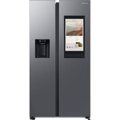 Location Réfrigérateur Américain Samsung RS6HDG883ES9 family hub