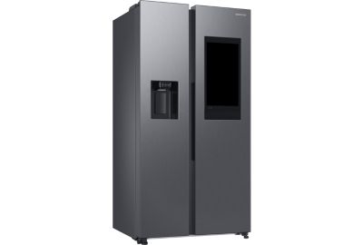 Réfrigérateur Américain SAMSUNG RS6HDG883ES9 family hub