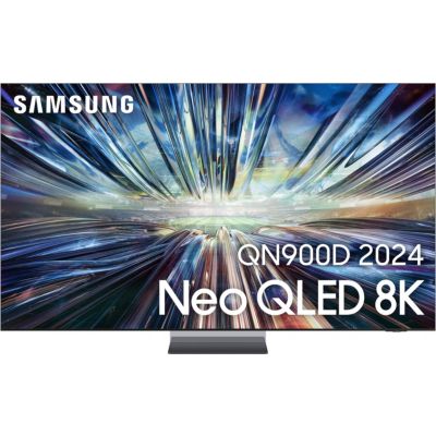 Location TV QLED Samsung NeoQLED TQ65QN900D 8K AI Smart TV 2024