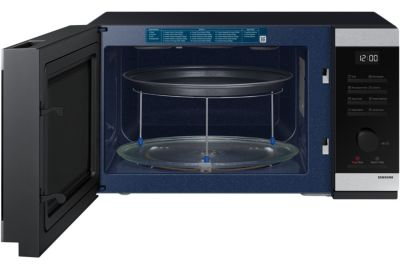 Micro ondes grill SAMSUNG MG32DG4524CT 32L