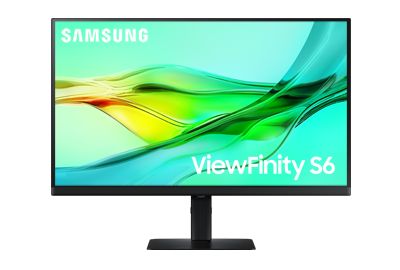 Ecran PC SAMSUNG ViewFinity - S60UC 32